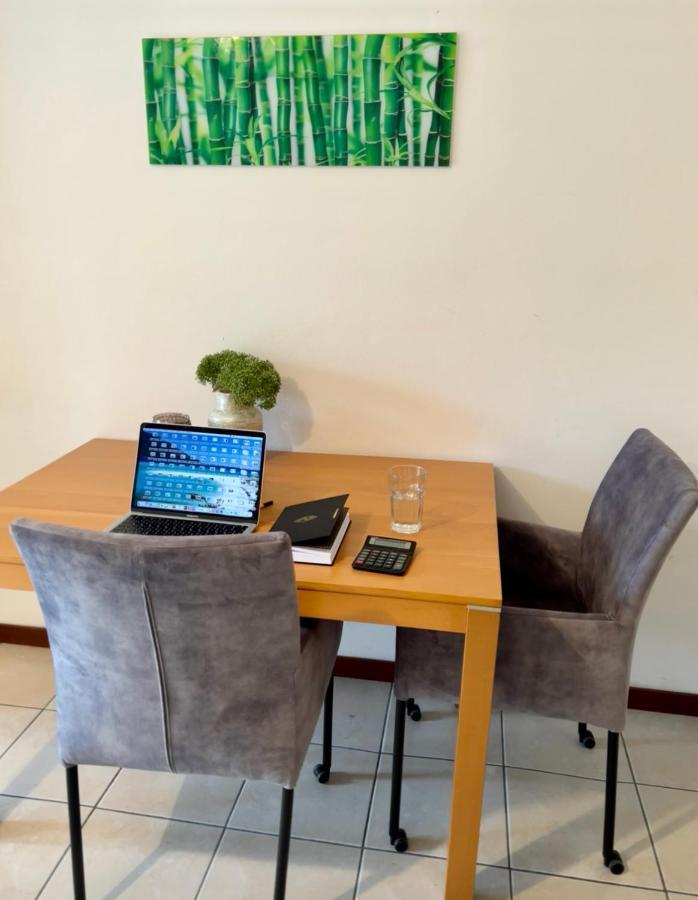 Lake Como View Apartement Allegro Acquaseria Bagian luar foto