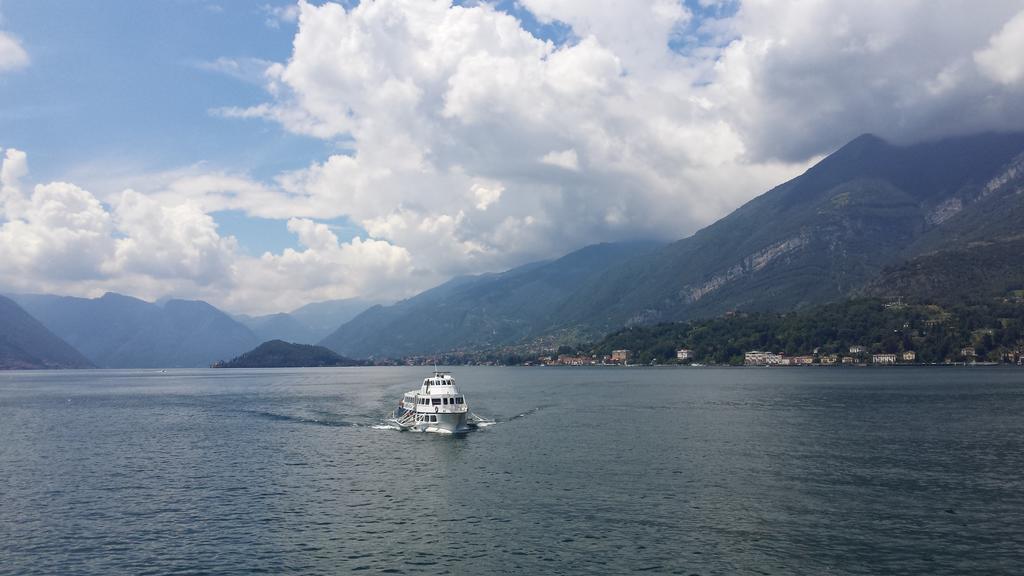 Lake Como View Apartement Allegro Acquaseria Ruang foto