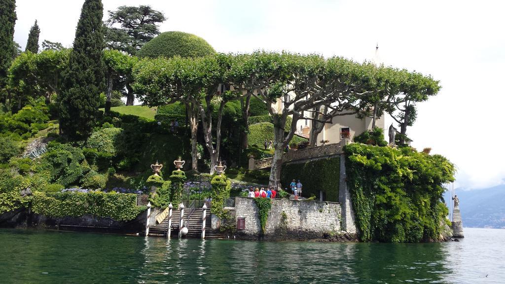 Lake Como View Apartement Allegro Acquaseria Ruang foto