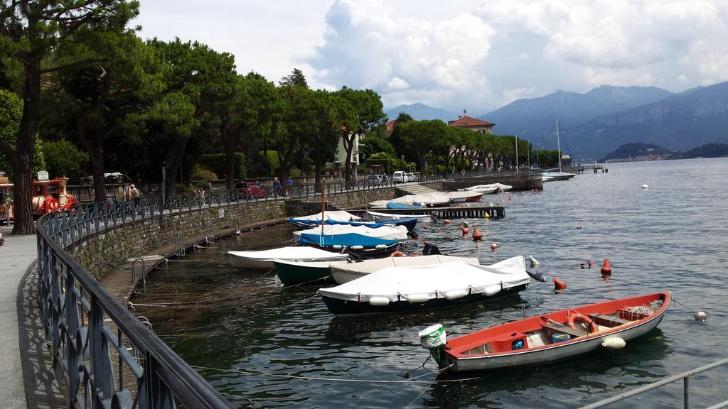 Lake Como View Apartement Allegro Acquaseria Ruang foto