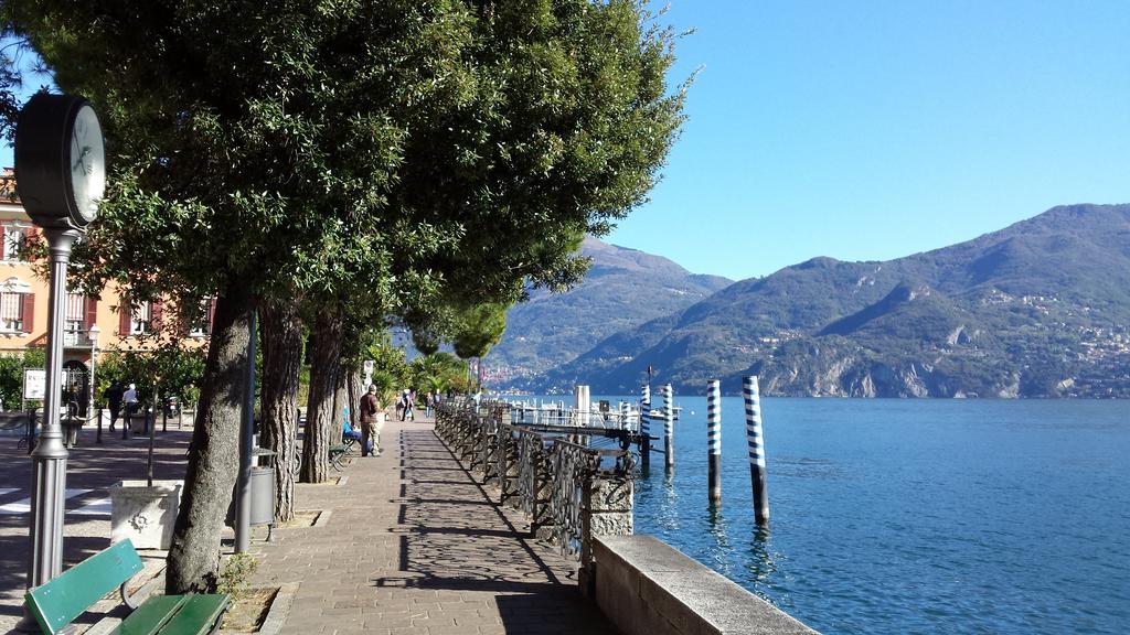 Lake Como View Apartement Allegro Acquaseria Ruang foto