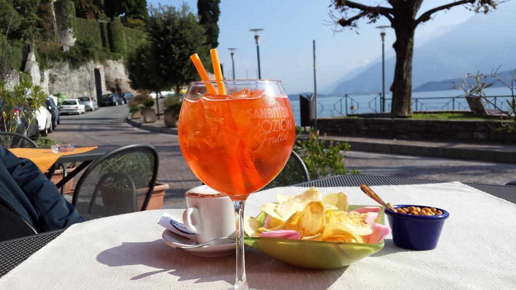 Lake Como View Apartement Allegro Acquaseria Ruang foto