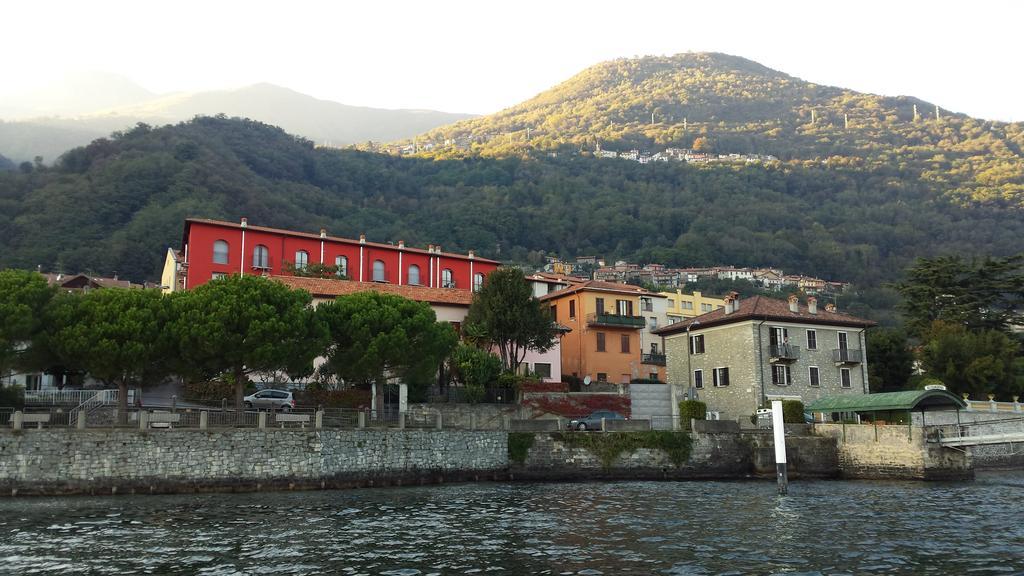 Lake Como View Apartement Allegro Acquaseria Ruang foto