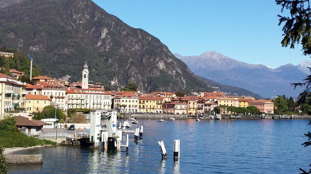 Lake Como View Apartement Allegro Acquaseria Ruang foto