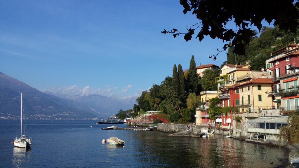 Lake Como View Apartement Allegro Acquaseria Ruang foto