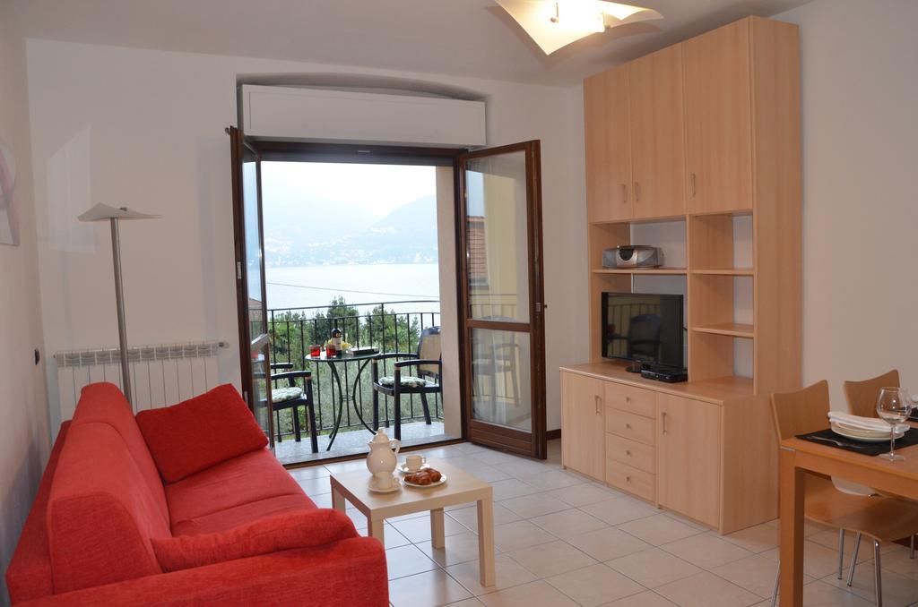 Lake Como View Apartement Allegro Acquaseria Ruang foto