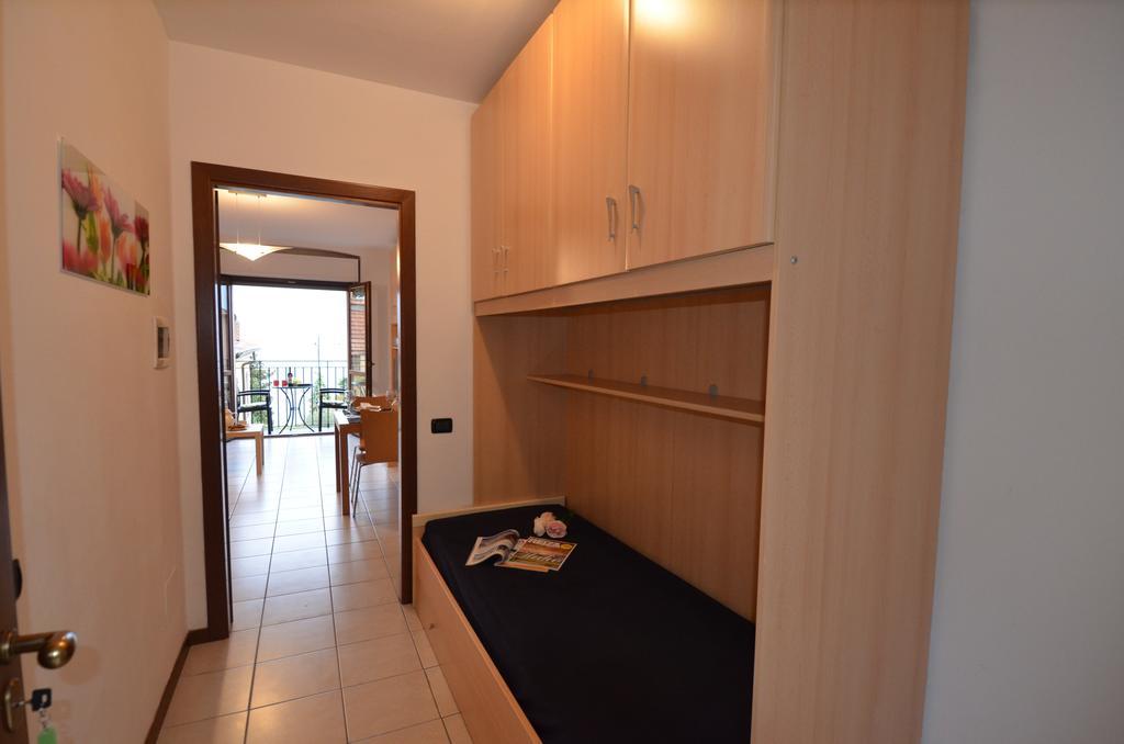 Lake Como View Apartement Allegro Acquaseria Ruang foto