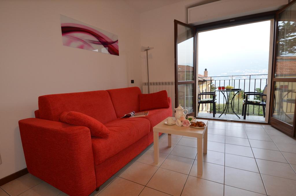 Lake Como View Apartement Allegro Acquaseria Ruang foto