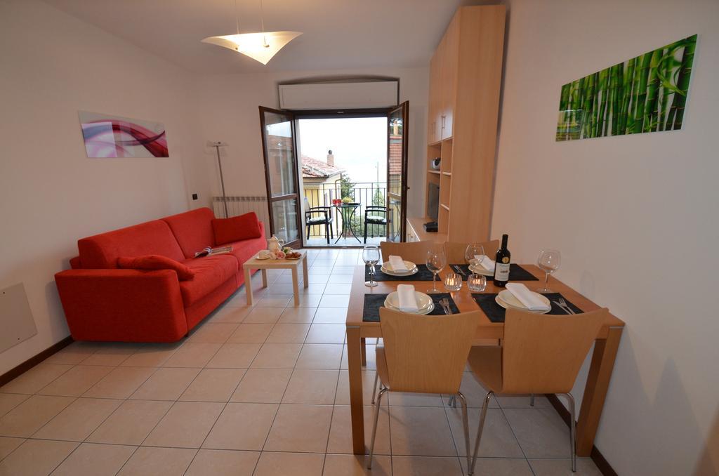 Lake Como View Apartement Allegro Acquaseria Ruang foto