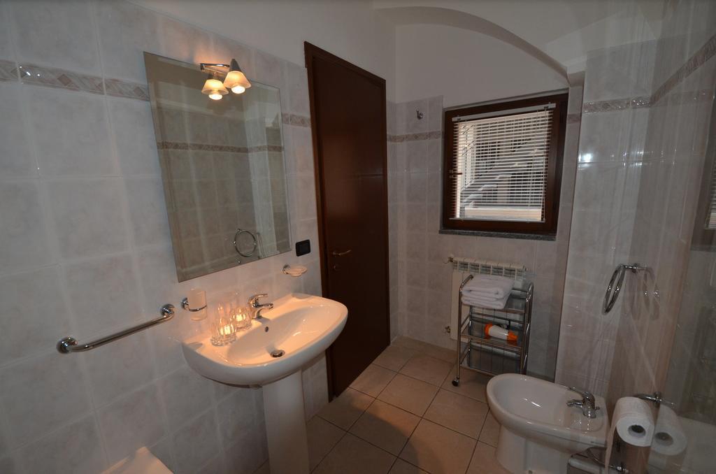 Lake Como View Apartement Allegro Acquaseria Ruang foto