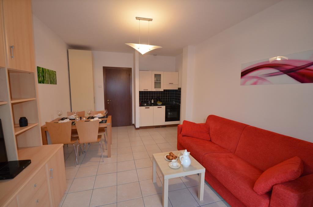 Lake Como View Apartement Allegro Acquaseria Ruang foto